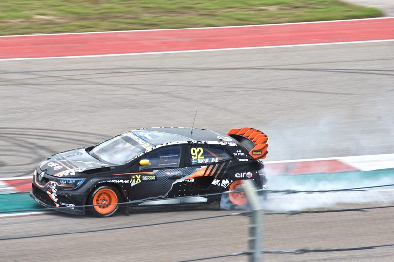 Illustration for article titled COTA World RX photodump